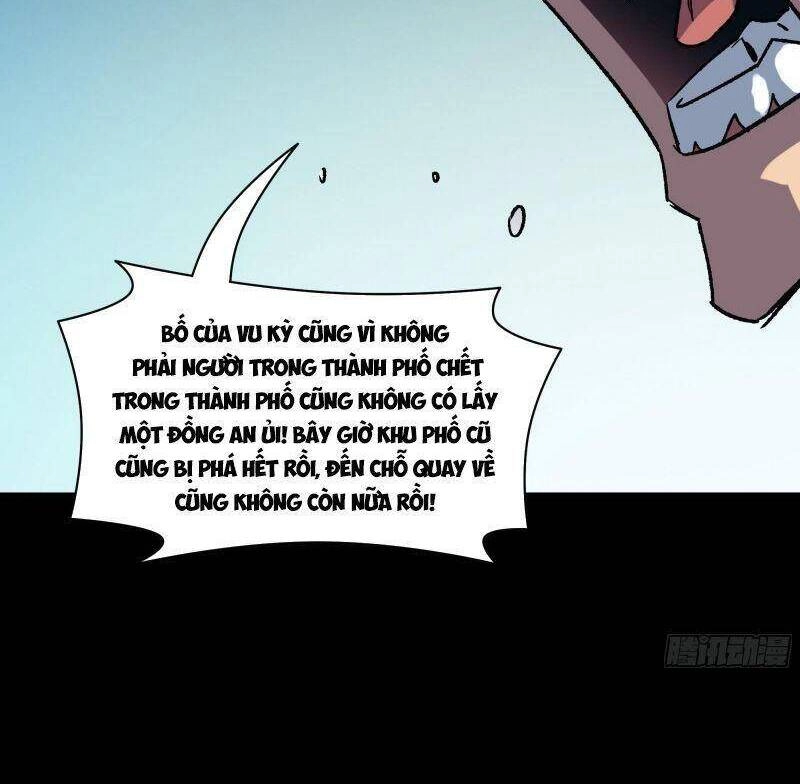 Giáo Chủ Tân Nhiệm Muốn Hoàn Lương Chapter 30 - 104