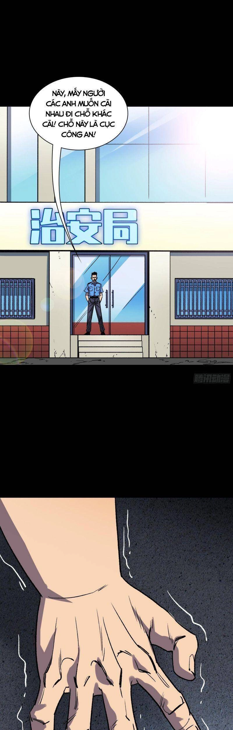 Giáo Chủ Tân Nhiệm Muốn Hoàn Lương Chapter 30 - 105