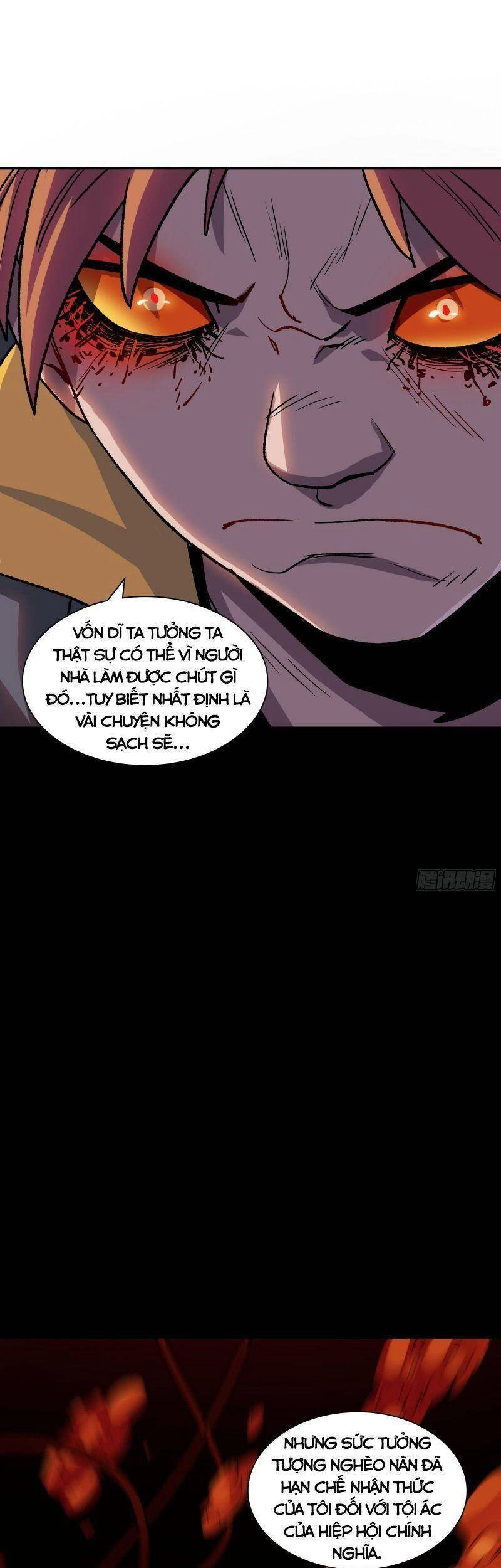 Giáo Chủ Tân Nhiệm Muốn Hoàn Lương Chapter 30 - 107