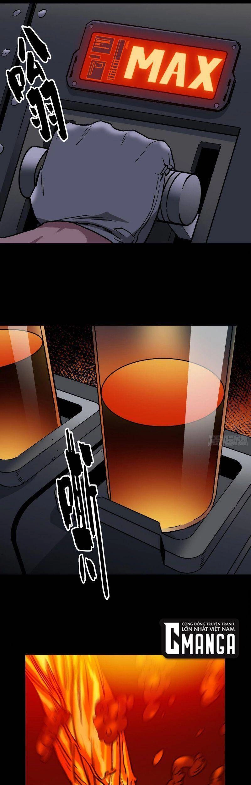 Giáo Chủ Tân Nhiệm Muốn Hoàn Lương Chapter 30 - 109