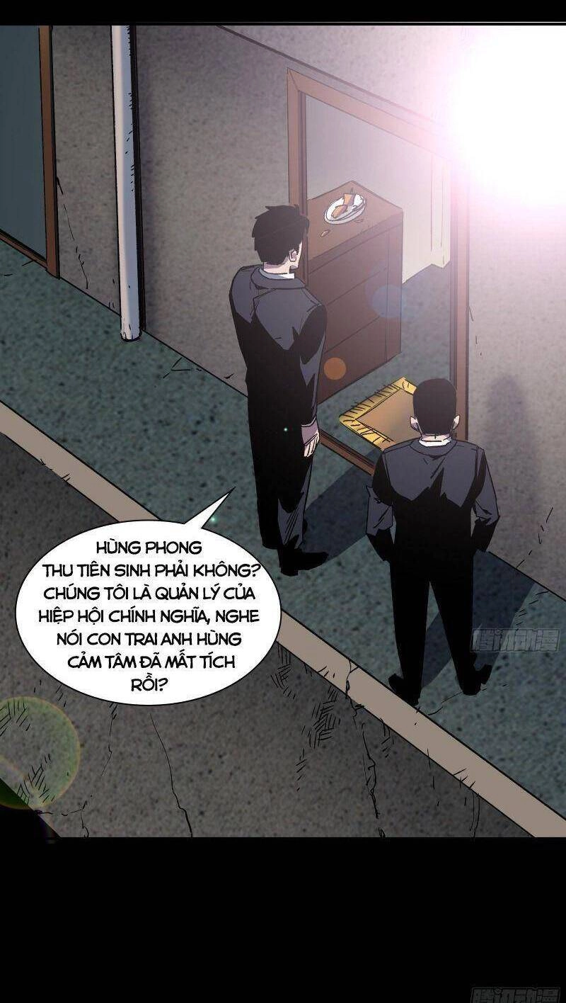 Giáo Chủ Tân Nhiệm Muốn Hoàn Lương Chapter 30 - 112