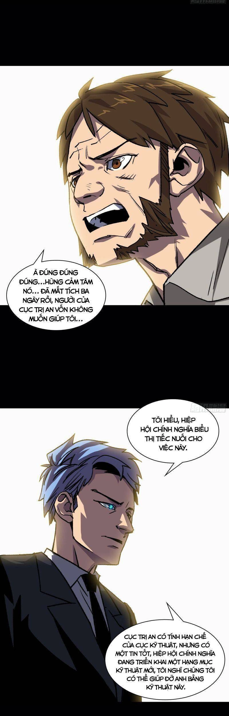 Giáo Chủ Tân Nhiệm Muốn Hoàn Lương Chapter 30 - 113