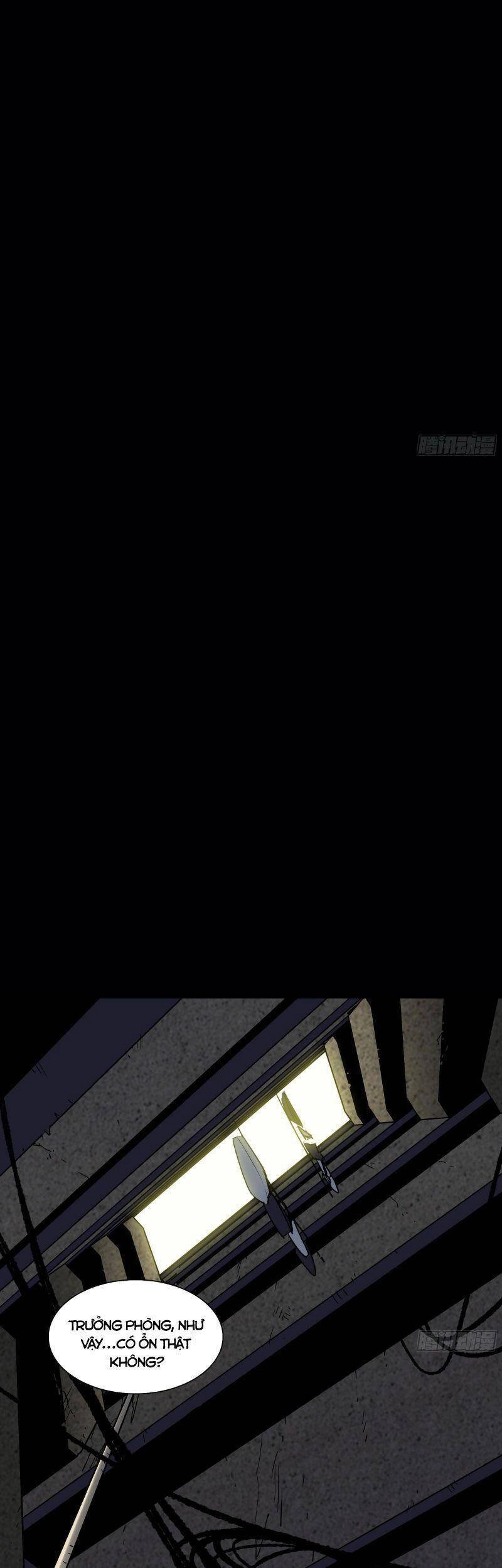 Giáo Chủ Tân Nhiệm Muốn Hoàn Lương Chapter 30 - 119