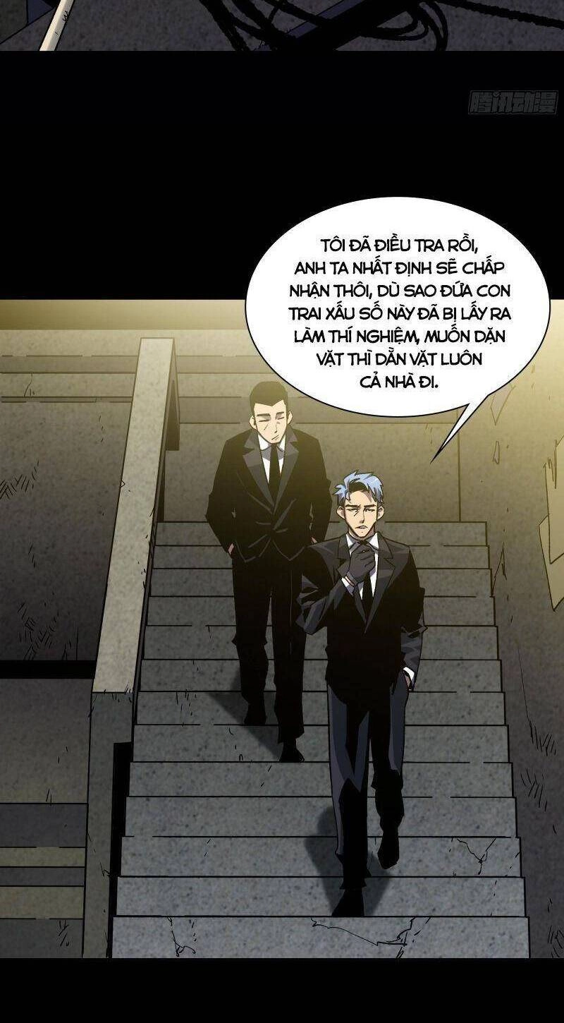 Giáo Chủ Tân Nhiệm Muốn Hoàn Lương Chapter 30 - 120