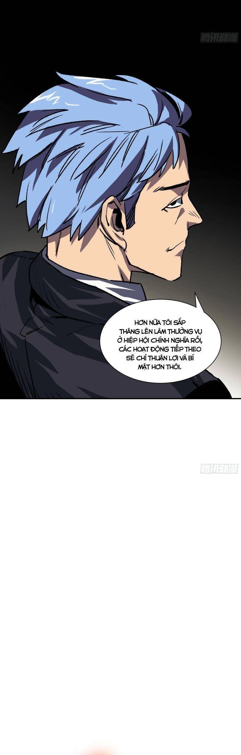 Giáo Chủ Tân Nhiệm Muốn Hoàn Lương Chapter 30 - 121