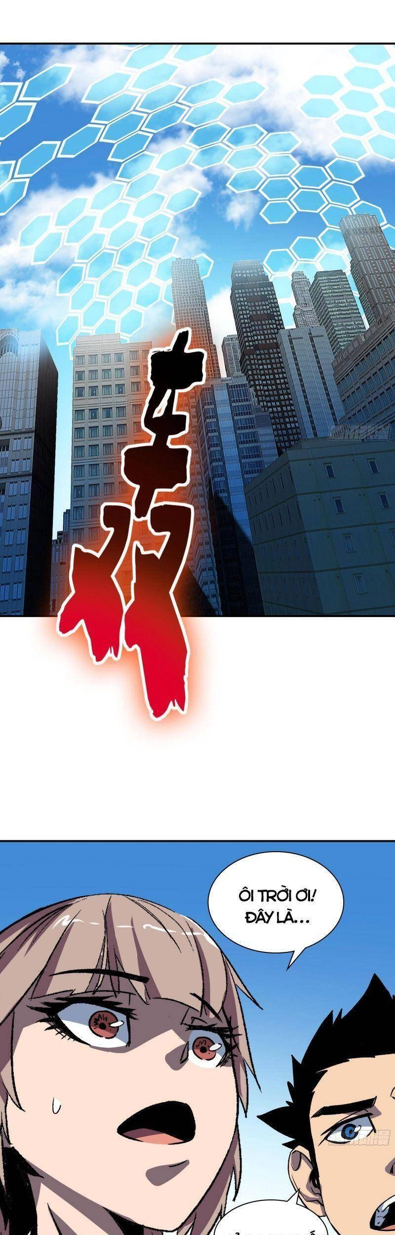 Giáo Chủ Tân Nhiệm Muốn Hoàn Lương Chapter 30 - 125