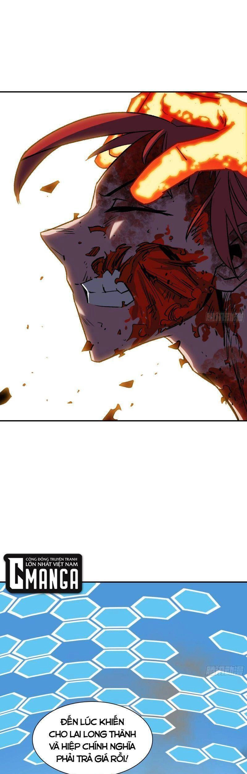 Giáo Chủ Tân Nhiệm Muốn Hoàn Lương Chapter 30 - 127