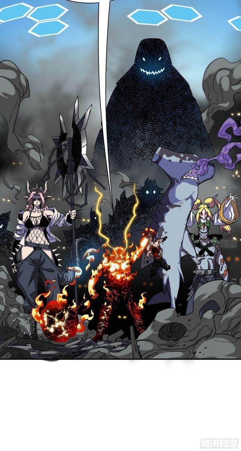 Giáo Chủ Tân Nhiệm Muốn Hoàn Lương Chapter 30 - 128