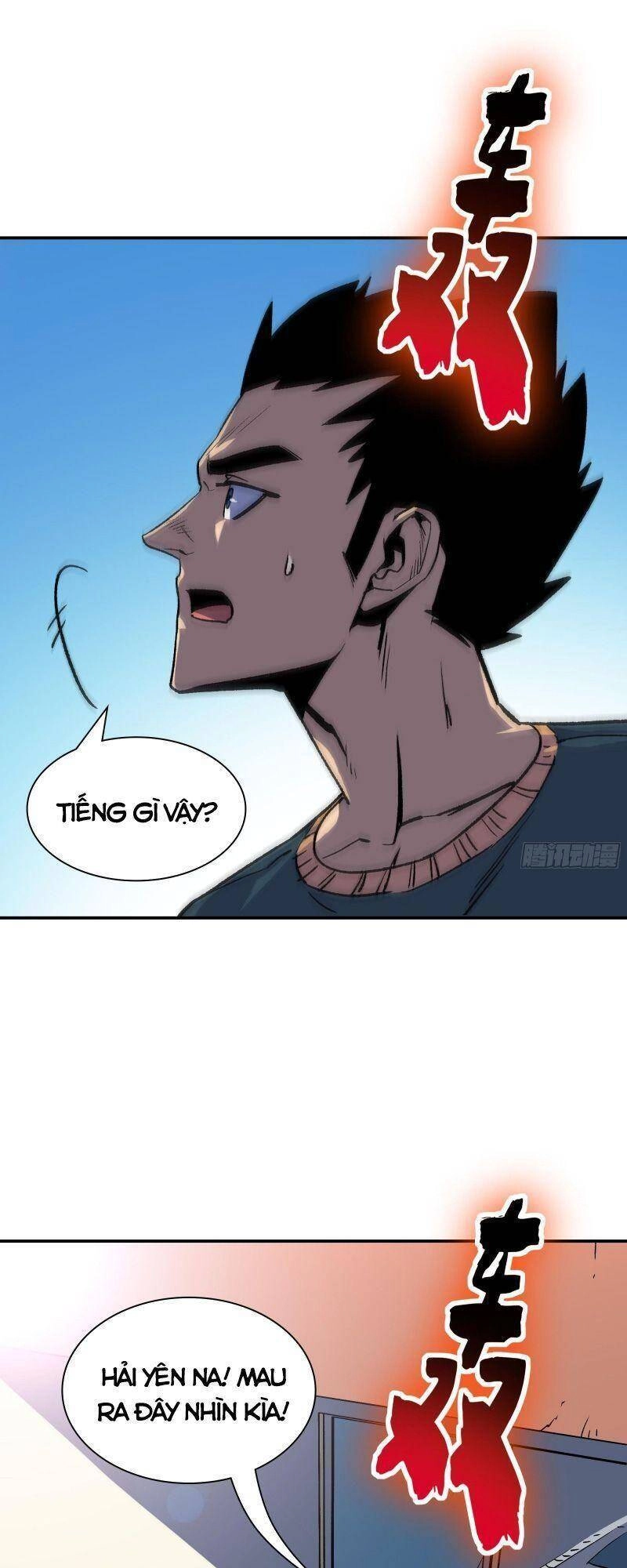 Giáo Chủ Tân Nhiệm Muốn Hoàn Lương Chapter 30 - 131