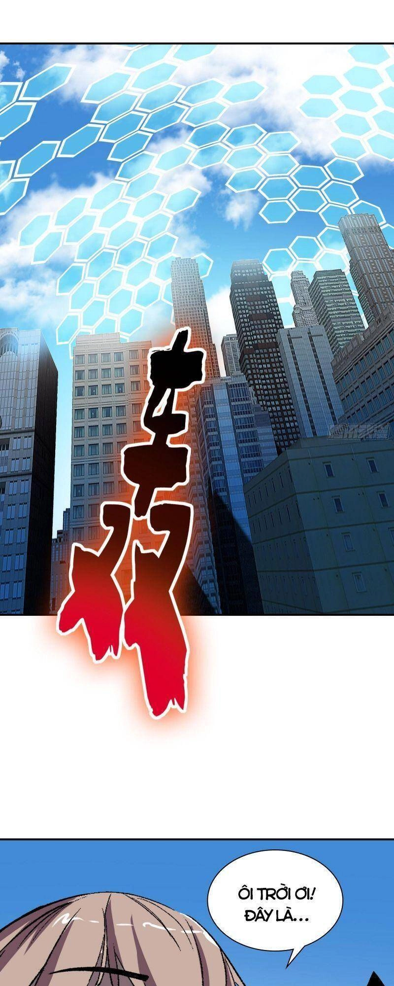 Giáo Chủ Tân Nhiệm Muốn Hoàn Lương Chapter 30 - 133