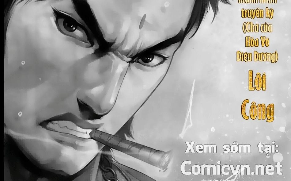 Hỏa Hồng Niên Đại Hắc Cốt Đường Chapter 19 - 12