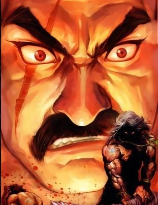 Hỏa Hồng Niên Đại Hắc Cốt Đường Chapter 55 - 2