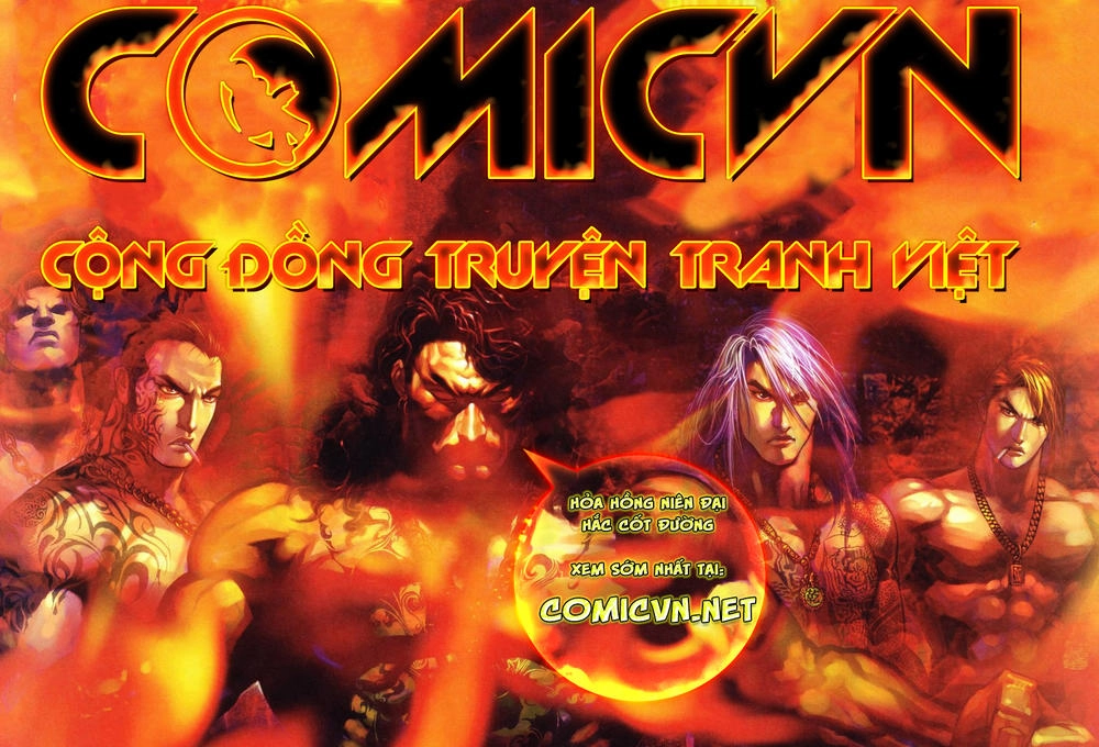 Hỏa Hồng Niên Đại Hắc Cốt Đường Chapter 70 - 16