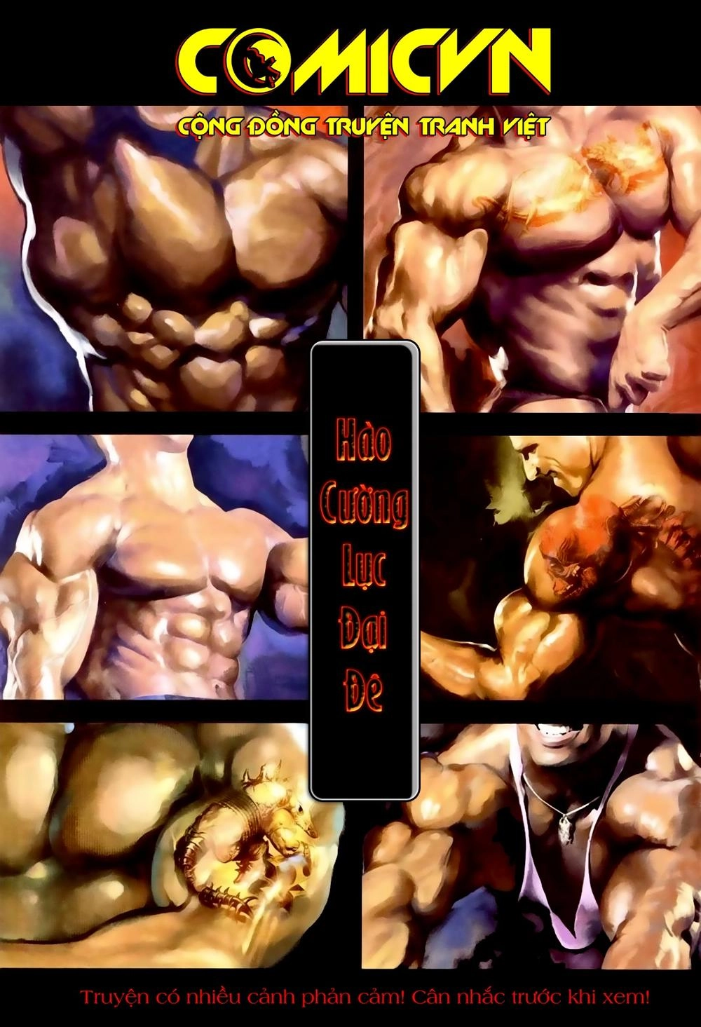 Hỏa Hồng Niên Đại Hắc Cốt Đường Chapter 84 - 1