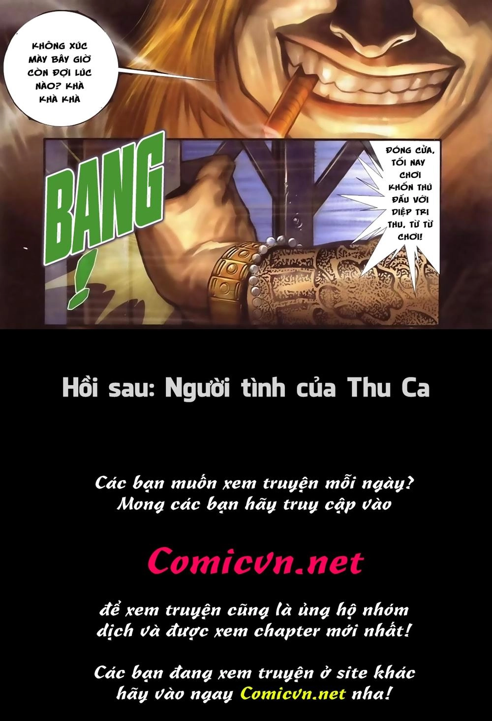 Hỏa Hồng Niên Đại Hắc Cốt Đường Chapter 101 - 26