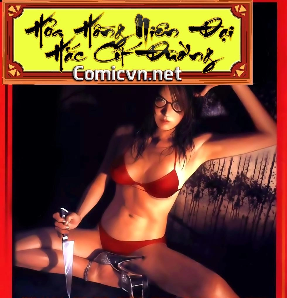 Hỏa Hồng Niên Đại Hắc Cốt Đường Chapter 113 - 1