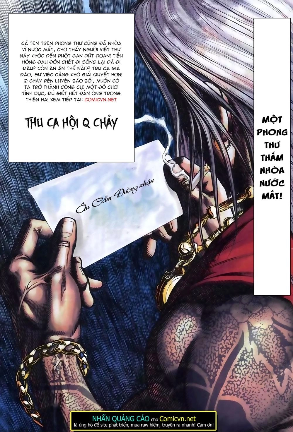 Hỏa Hồng Niên Đại Hắc Cốt Đường Chapter 113 - 25