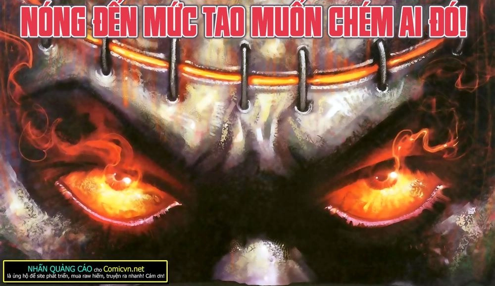 Hỏa Hồng Niên Đại Hắc Cốt Đường Chapter 115 - 25