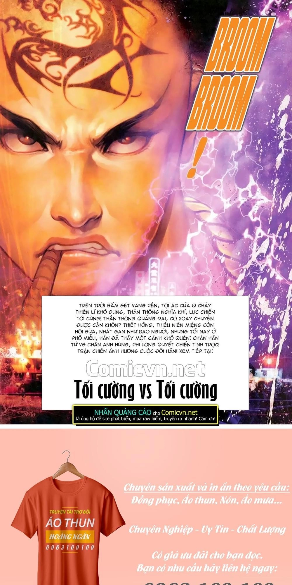 Hỏa Hồng Niên Đại Hắc Cốt Đường Chapter 140 - 22