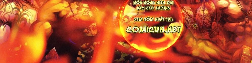 Hỏa Hồng Niên Đại Hắc Cốt Đường Chapter 158 - 12