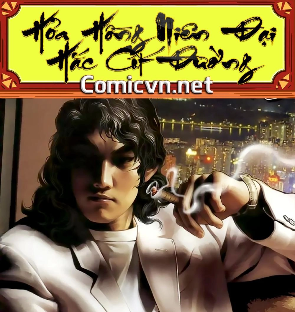 Hỏa Hồng Niên Đại Hắc Cốt Đường Chapter 170 - 1