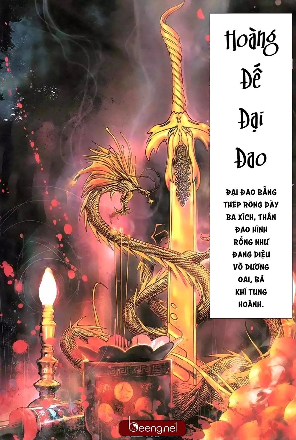 Hỏa Hồng Niên Đại Hắc Cốt Đường Chapter 173 - 11