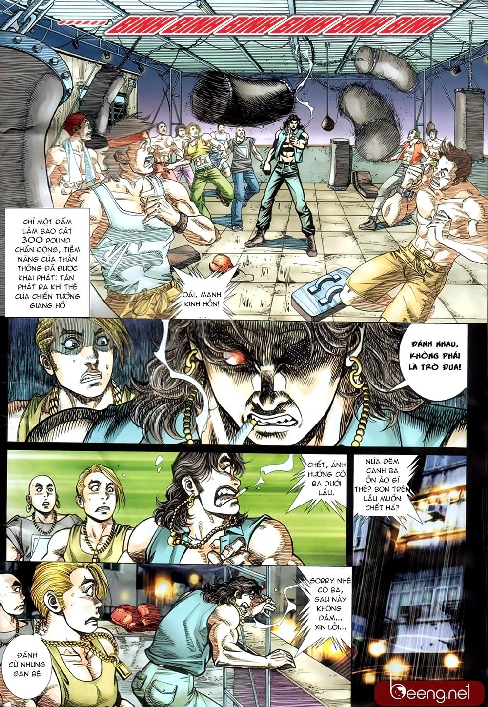 Hỏa Hồng Niên Đại Hắc Cốt Đường Chapter 180 - 11