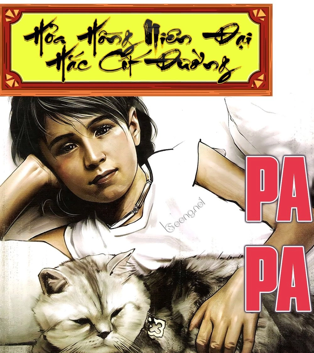 Hỏa Hồng Niên Đại Hắc Cốt Đường Chapter 188 - 1