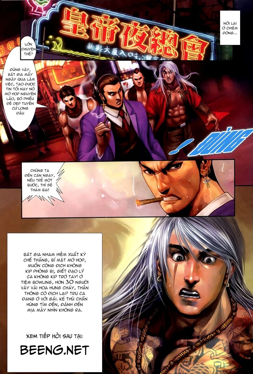 Hỏa Hồng Niên Đại Hắc Cốt Đường Chapter 195 - 13