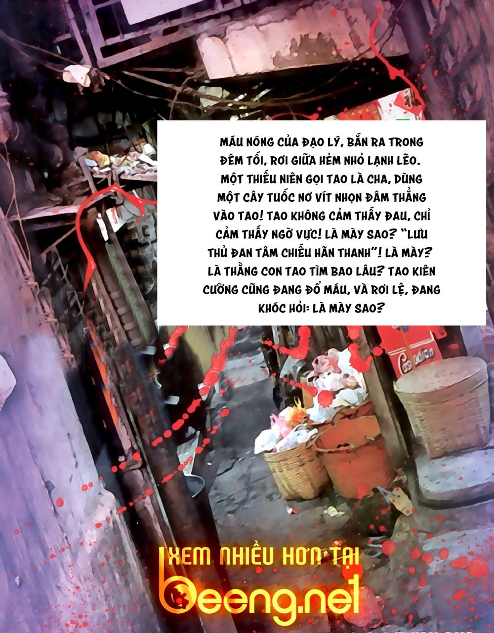 Hỏa Hồng Niên Đại Hắc Cốt Đường Chapter 227 - 14