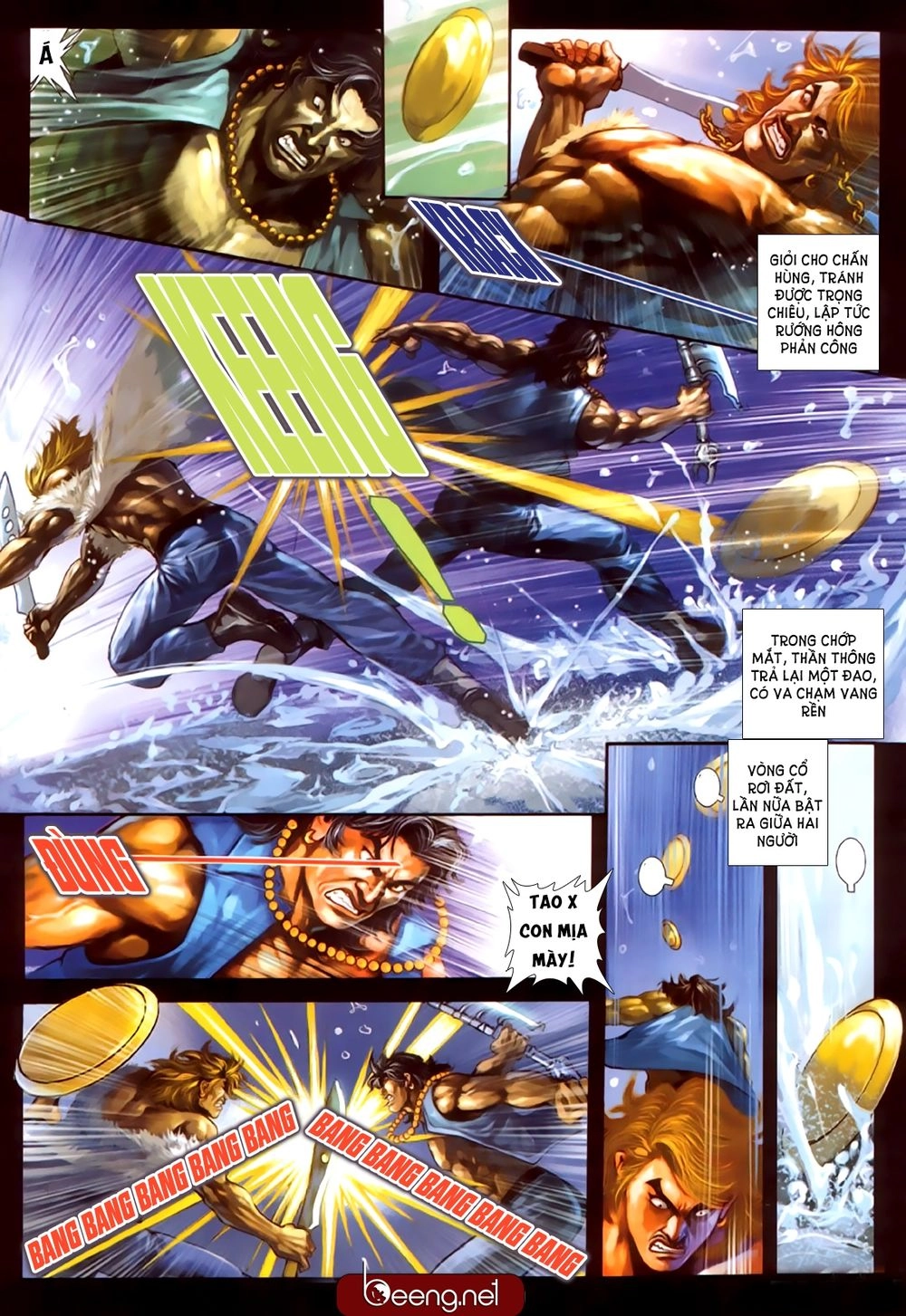 Hỏa Hồng Niên Đại Hắc Cốt Đường Chapter 244 - 7