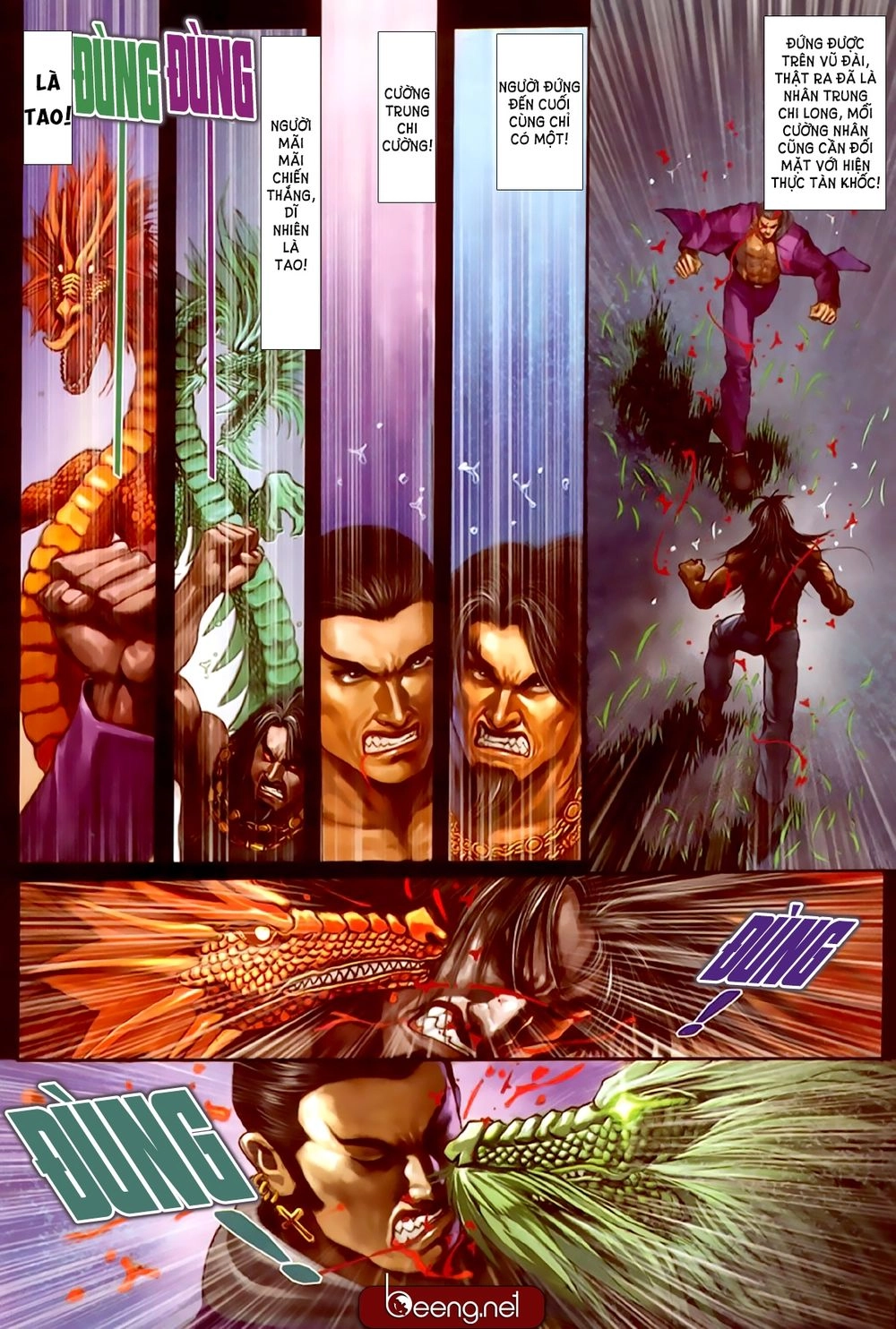 Hỏa Hồng Niên Đại Hắc Cốt Đường Chapter 250 - 5