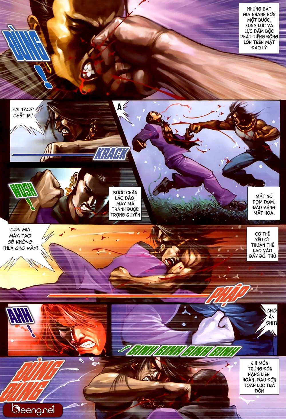 Hỏa Hồng Niên Đại Hắc Cốt Đường Chapter 250 - 7