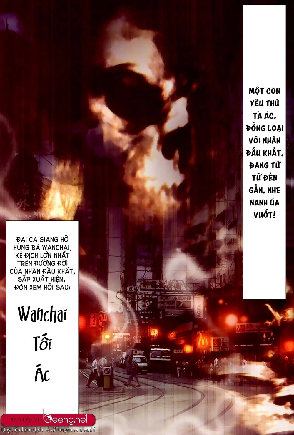 Hỏa Hồng Niên Đại Hắc Cốt Đường Chapter 269 - 14