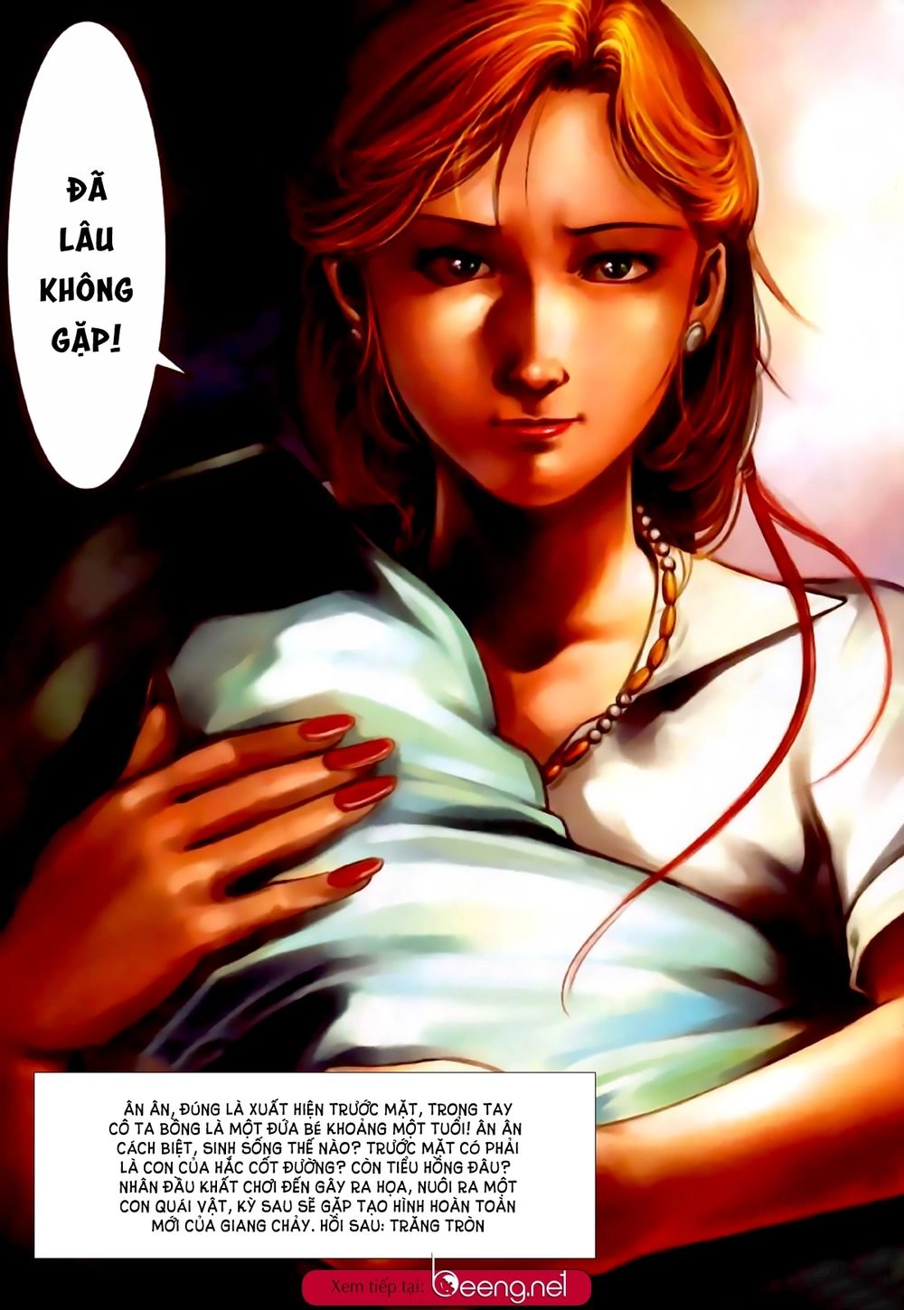 Hỏa Hồng Niên Đại Hắc Cốt Đường Chapter 277 - 15