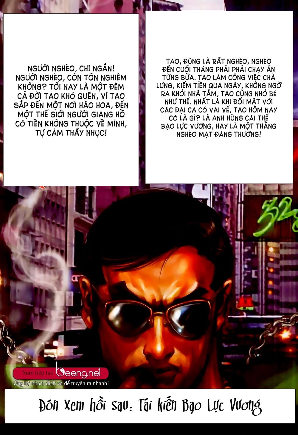 Hỏa Hồng Niên Đại Hắc Cốt Đường Chapter 281 - 13