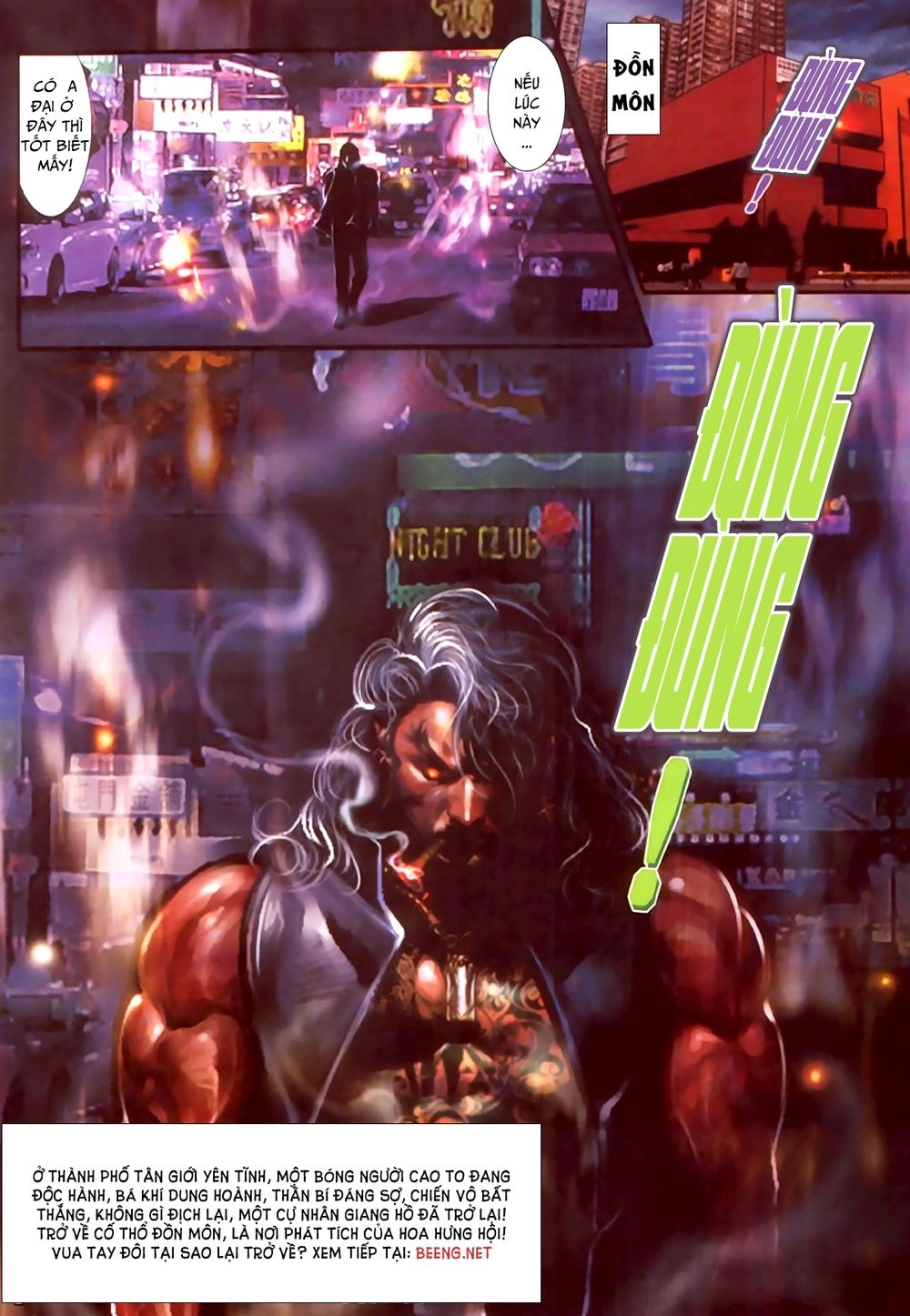 Hỏa Hồng Niên Đại Hắc Cốt Đường Chapter 329 - 12