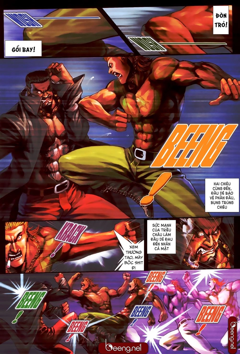 Hỏa Hồng Niên Đại Hắc Cốt Đường Chapter 382 - 11