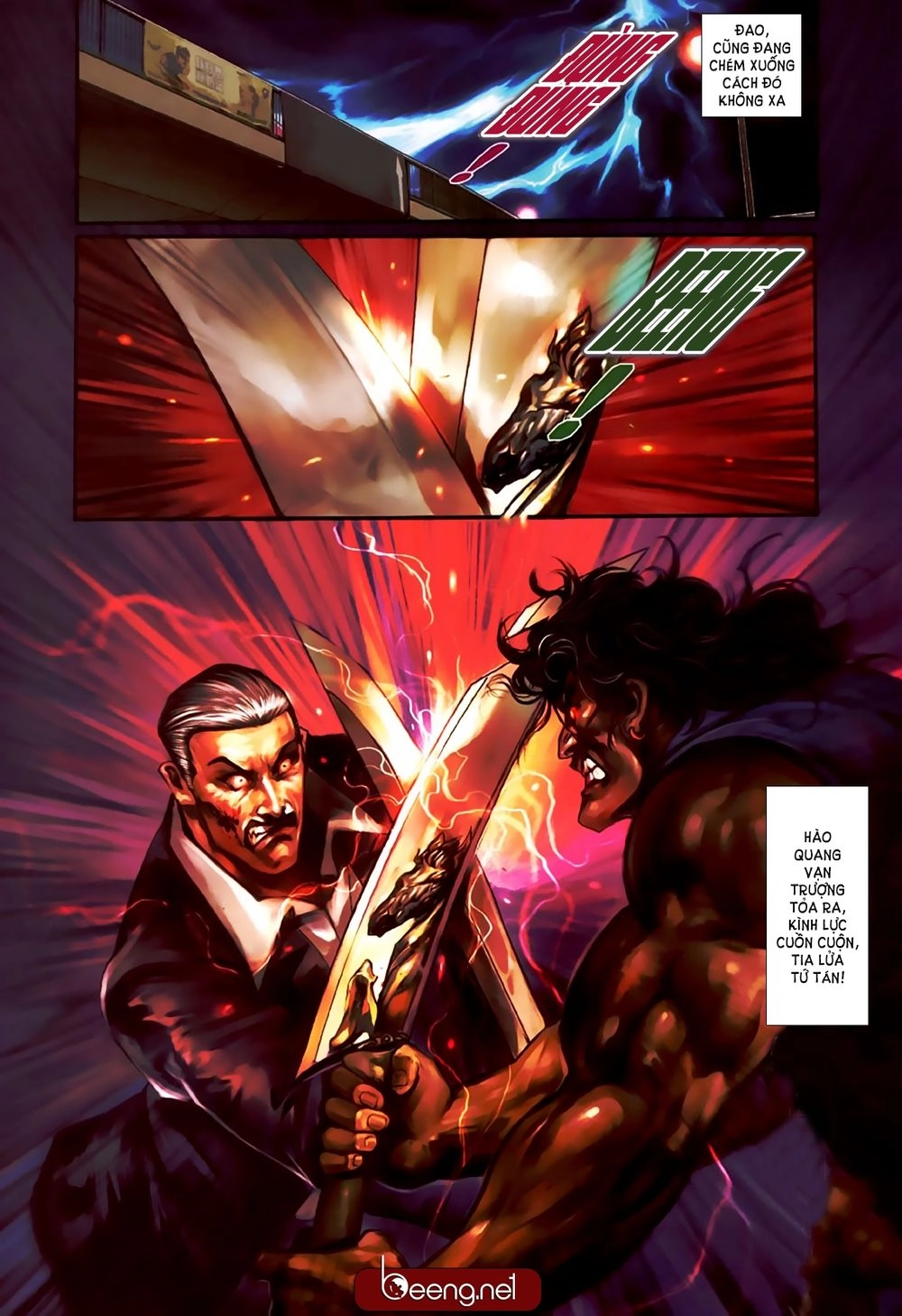 Hỏa Hồng Niên Đại Hắc Cốt Đường Chapter 391 - 14