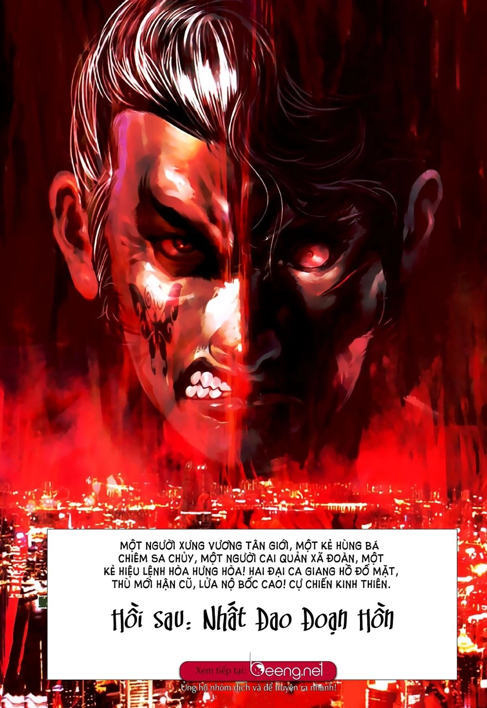 Hỏa Hồng Niên Đại Hắc Cốt Đường Chapter 391 - 15