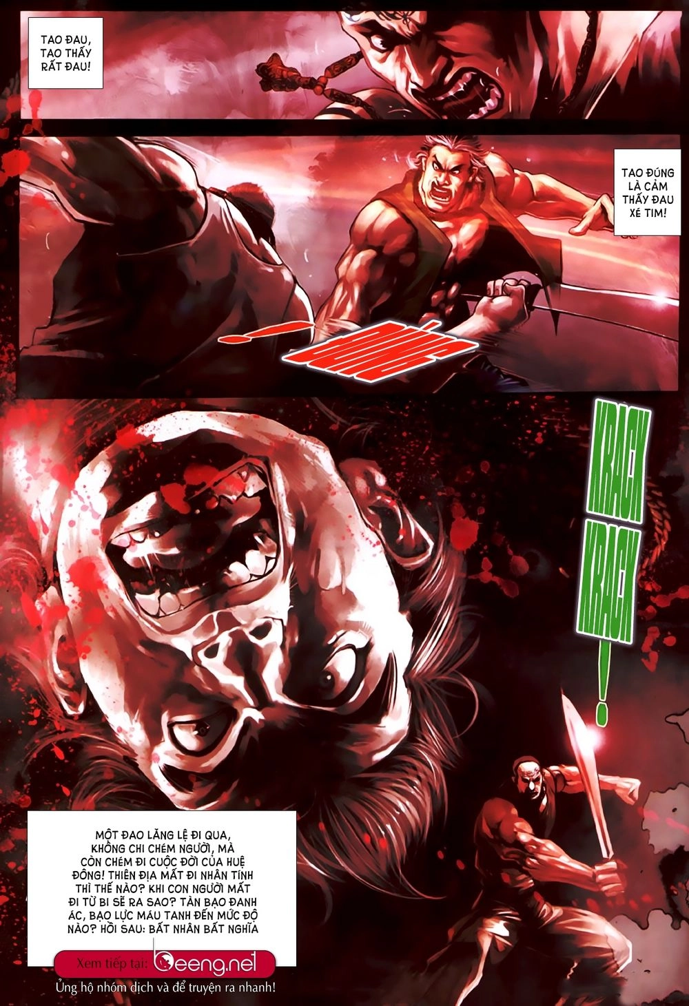 Hỏa Hồng Niên Đại Hắc Cốt Đường Chapter 401 - 12