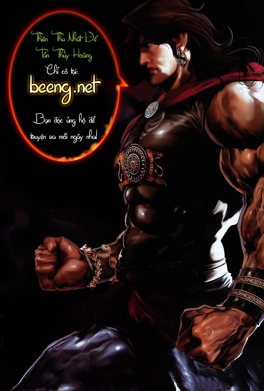 Hỏa Hồng Niên Đại Hắc Cốt Đường Chapter 436 - 13