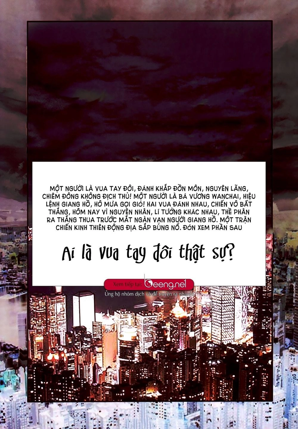 Hỏa Hồng Niên Đại Hắc Cốt Đường Chapter 438 - 15