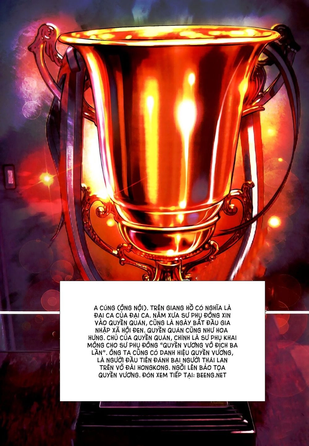 Hỏa Hồng Niên Đại Hắc Cốt Đường Chapter 464 - 14