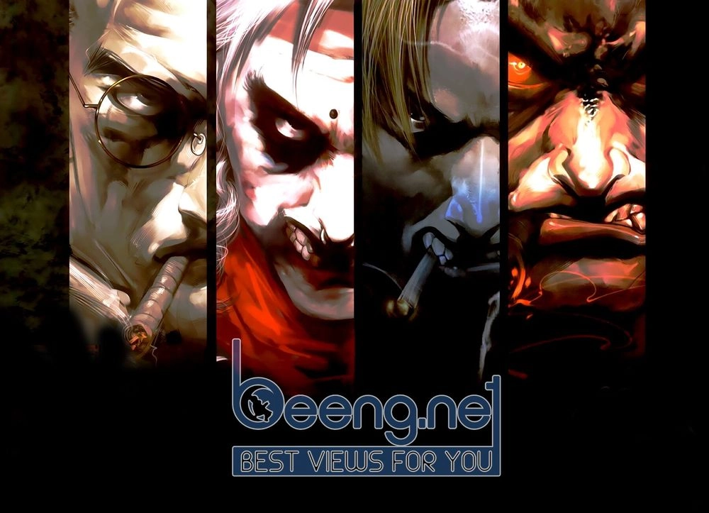 Hỏa Hồng Niên Đại Hắc Cốt Đường Chapter 474 - 16