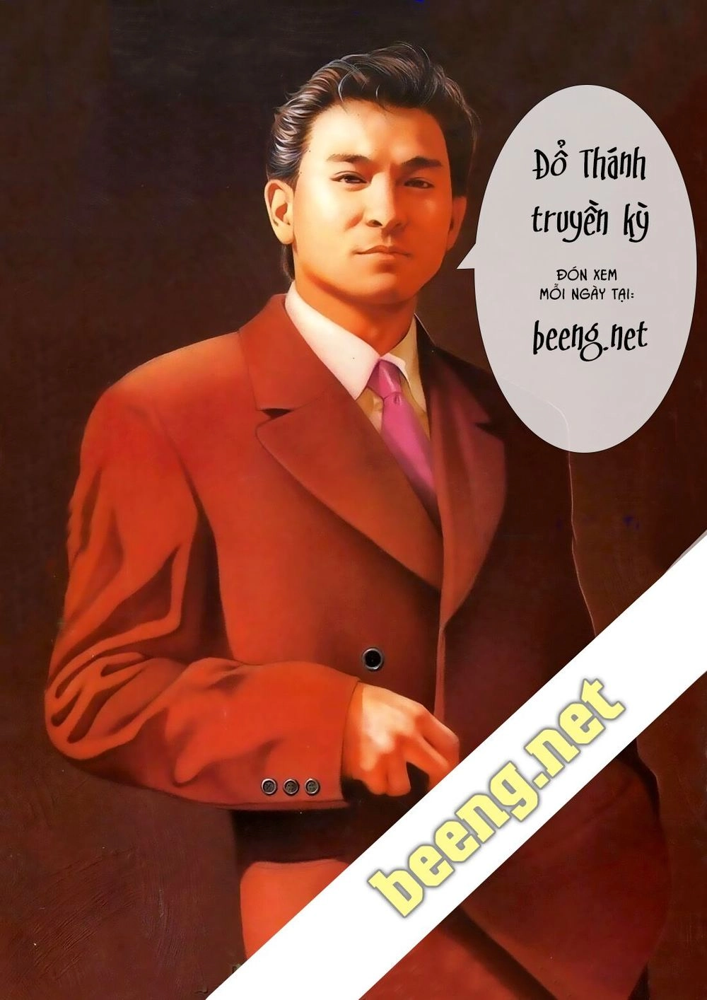 Hỏa Hồng Niên Đại Hắc Cốt Đường Chapter 482 - 14