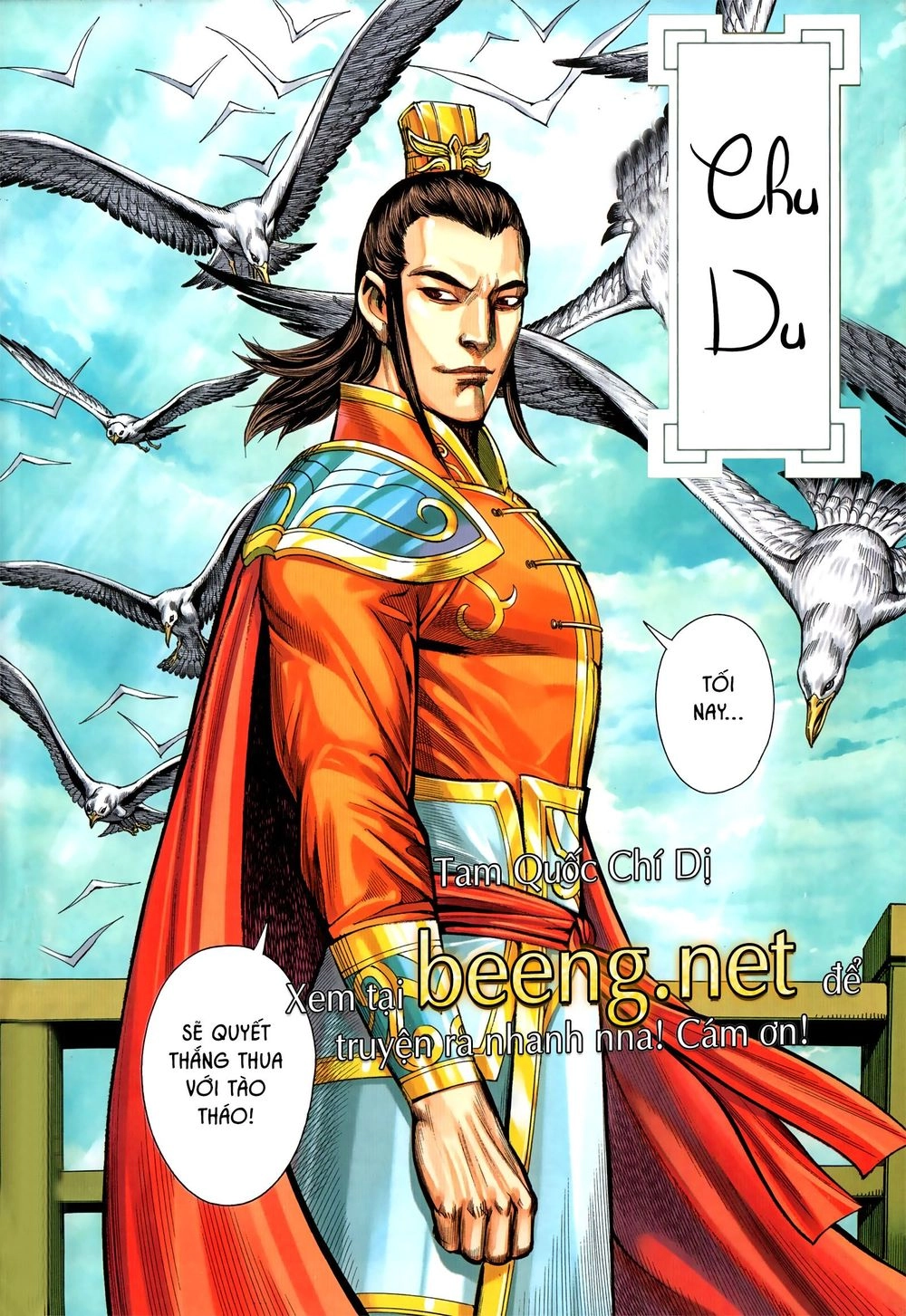 Hỏa Hồng Niên Đại Hắc Cốt Đường Chapter 494 - 15