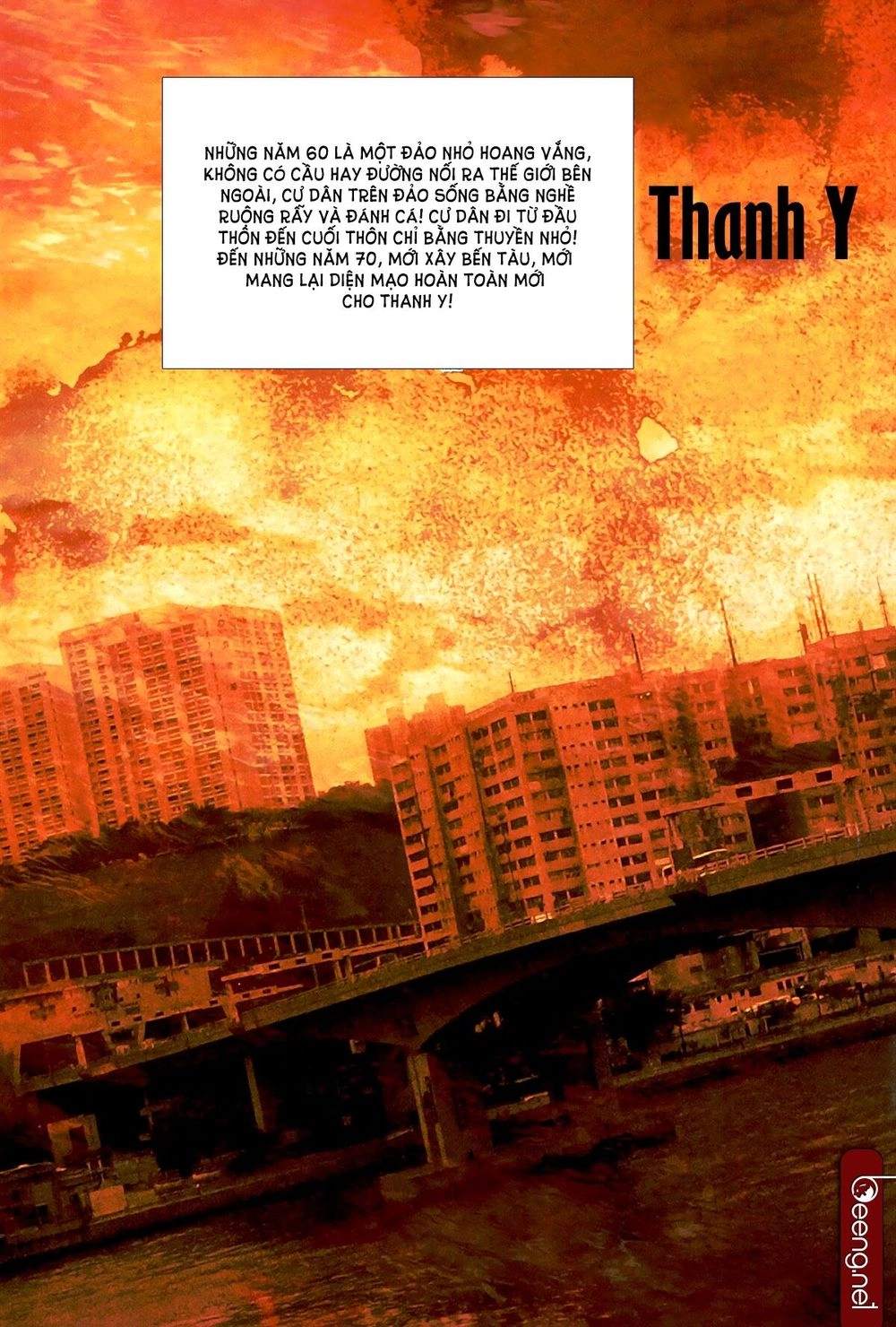 Hỏa Hồng Niên Đại Hắc Cốt Đường Chapter 497 - 2