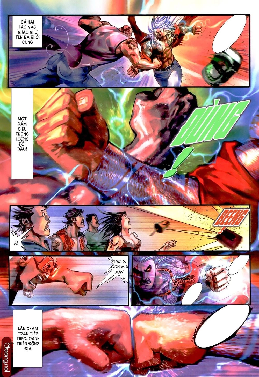 Hỏa Hồng Niên Đại Hắc Cốt Đường Chapter 505 - 7