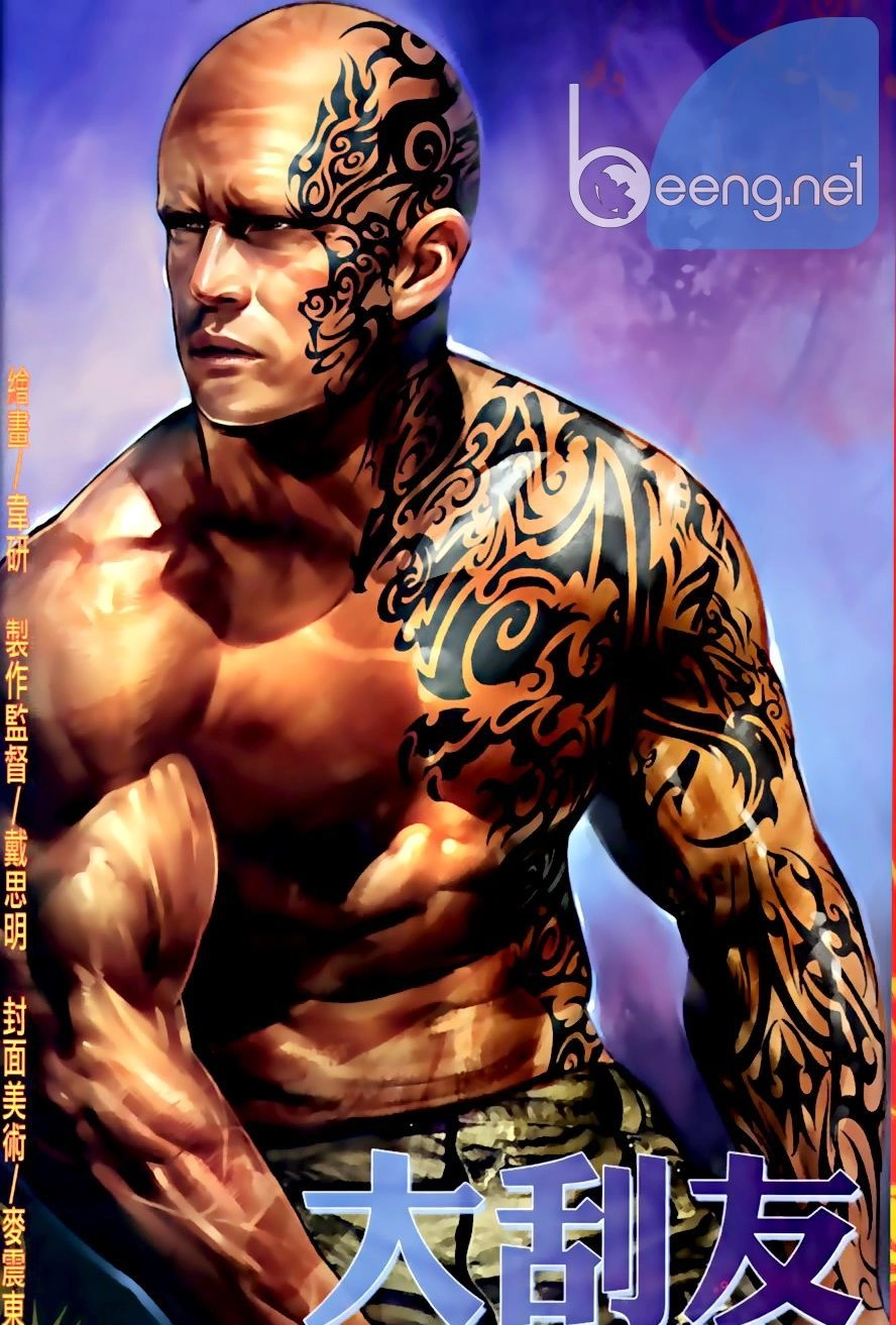 Hỏa Hồng Niên Đại Hắc Cốt Đường Chapter 590 - 1